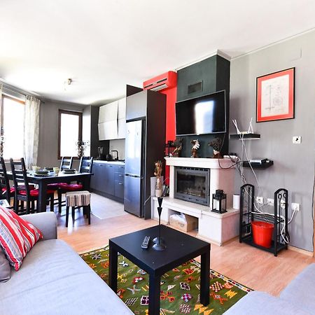 Gondola Flat Number 2 Apartman Banszko Kültér fotó