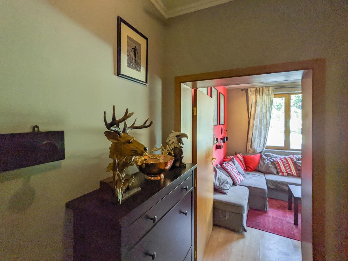 Gondola Flat Number 2 Apartman Banszko Kültér fotó