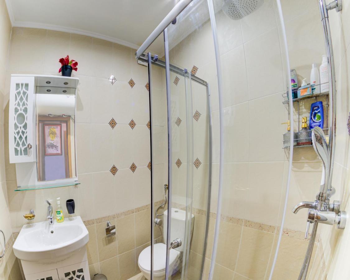 Gondola Flat Number 2 Apartman Banszko Kültér fotó