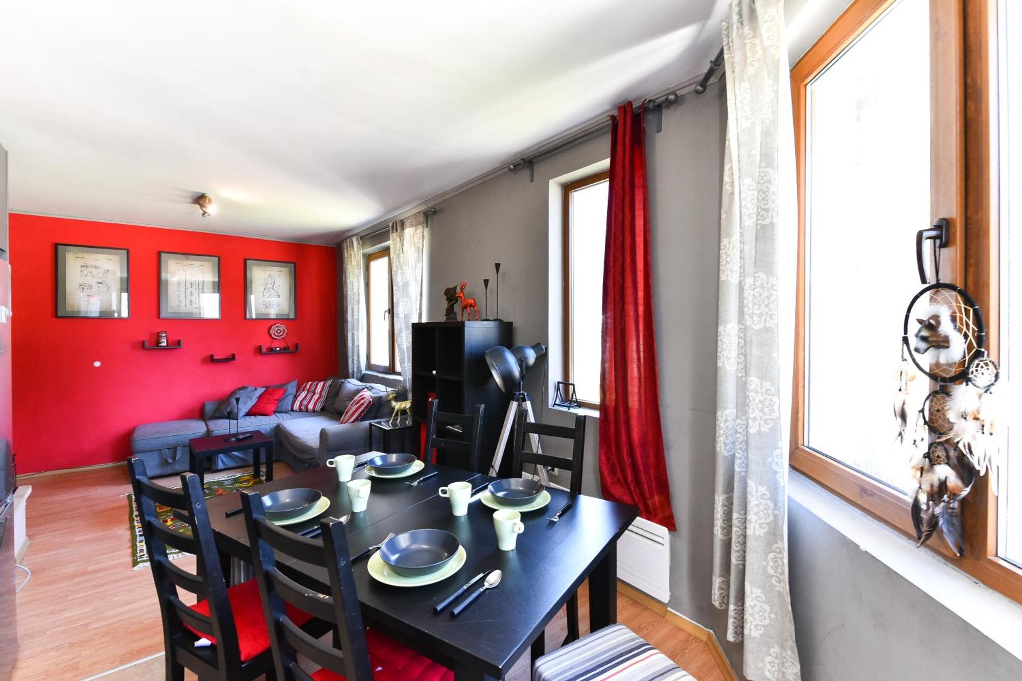 Gondola Flat Number 2 Apartman Banszko Kültér fotó
