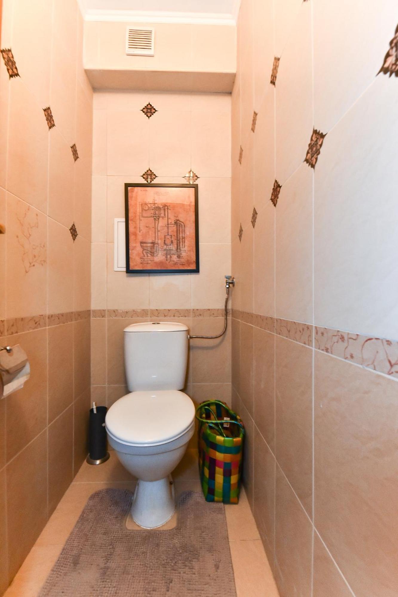 Gondola Flat Number 2 Apartman Banszko Kültér fotó