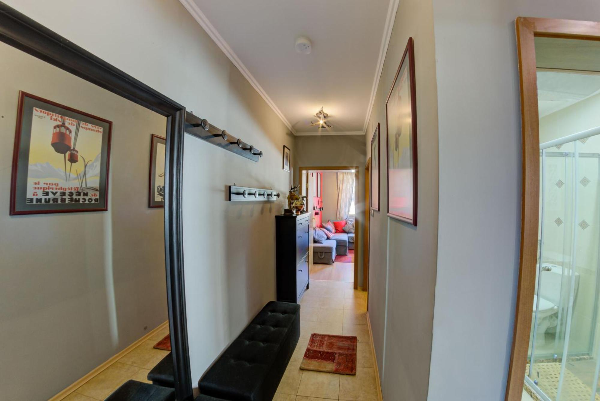 Gondola Flat Number 2 Apartman Banszko Kültér fotó