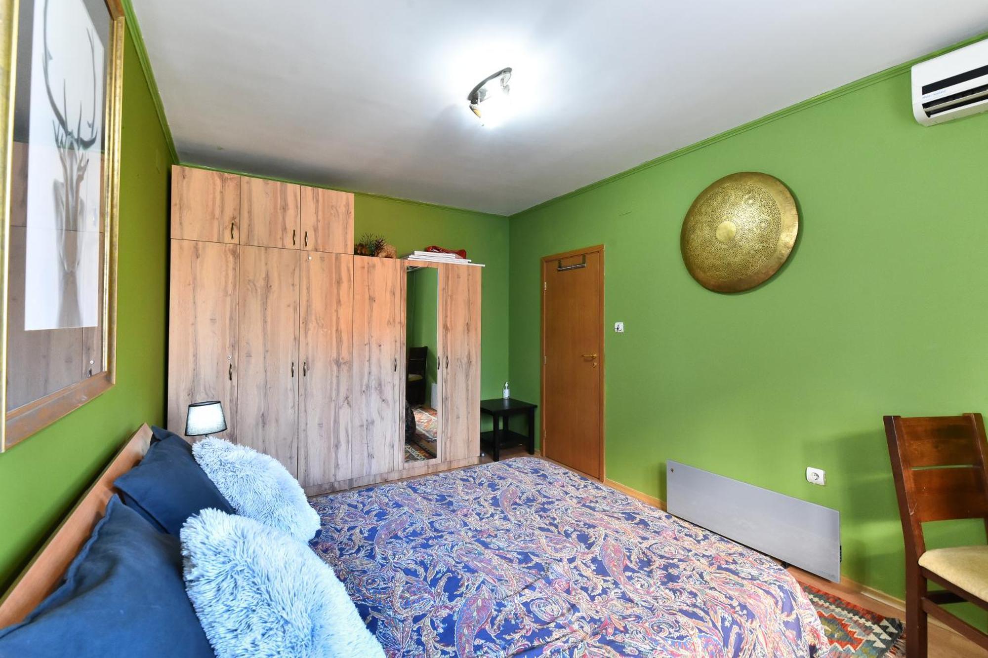 Gondola Flat Number 2 Apartman Banszko Kültér fotó