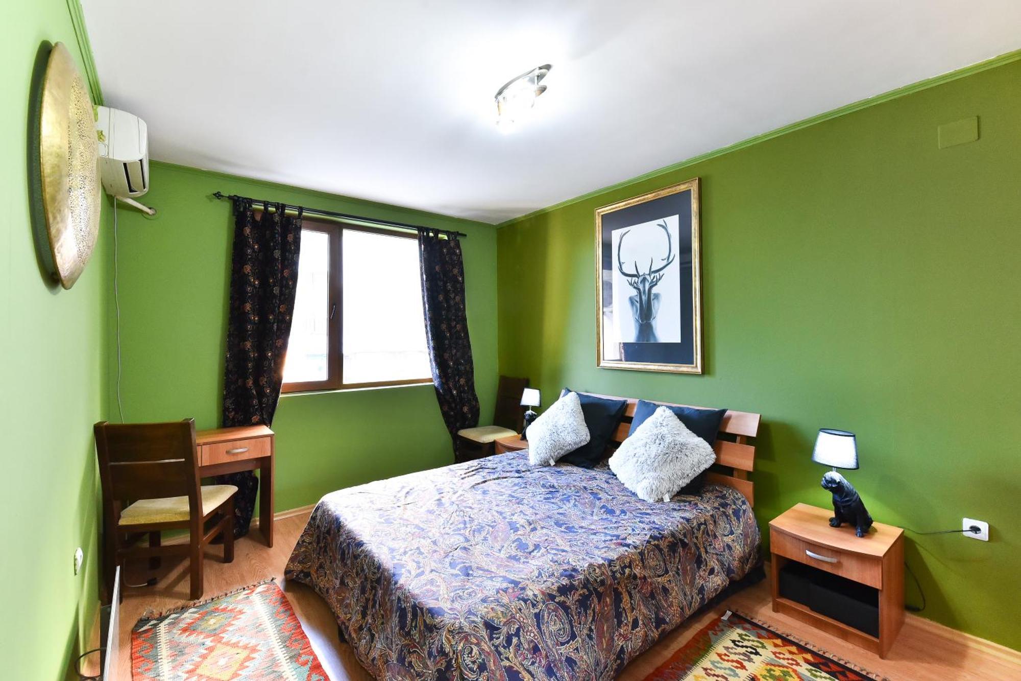 Gondola Flat Number 2 Apartman Banszko Kültér fotó