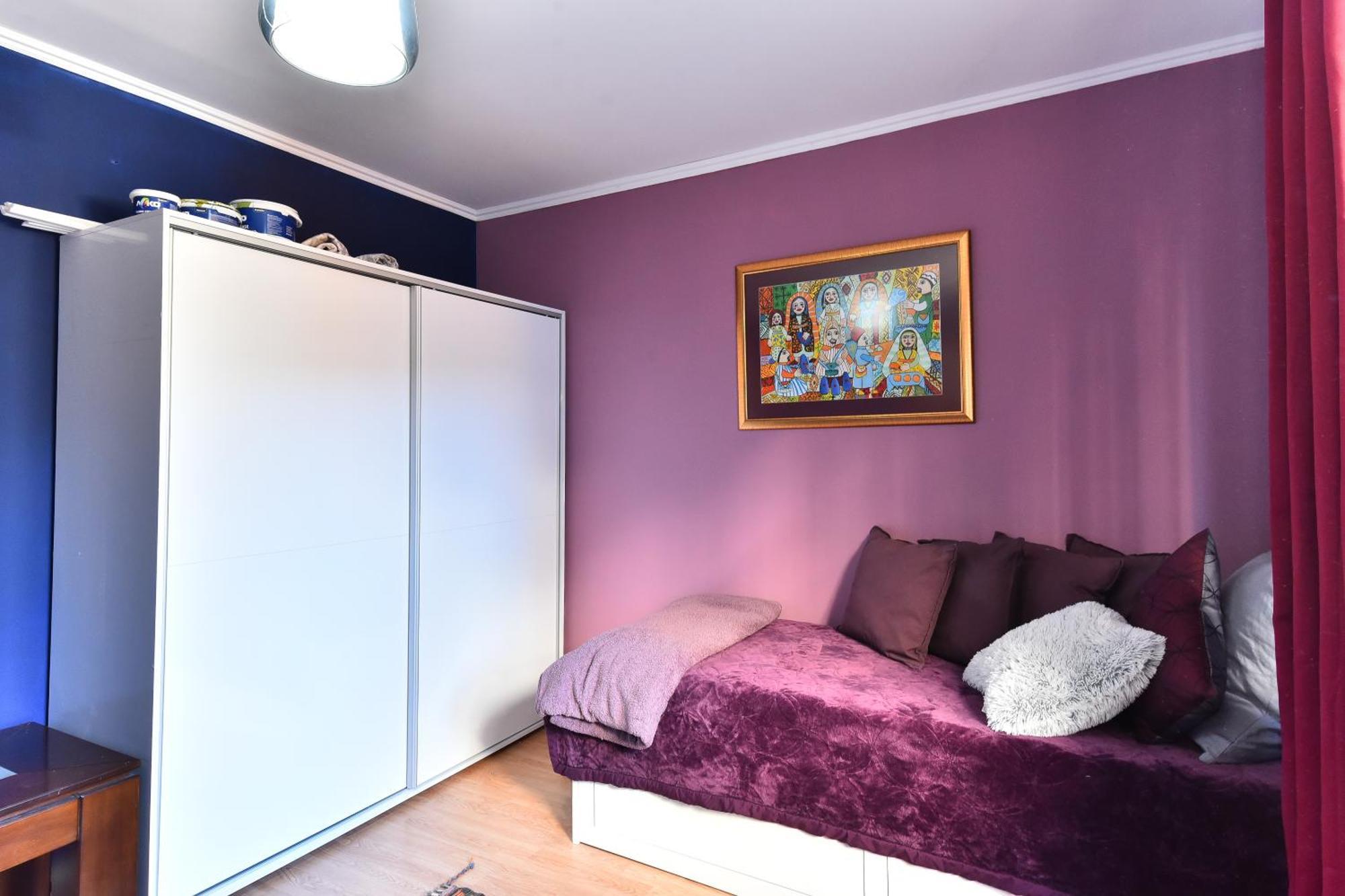 Gondola Flat Number 2 Apartman Banszko Kültér fotó