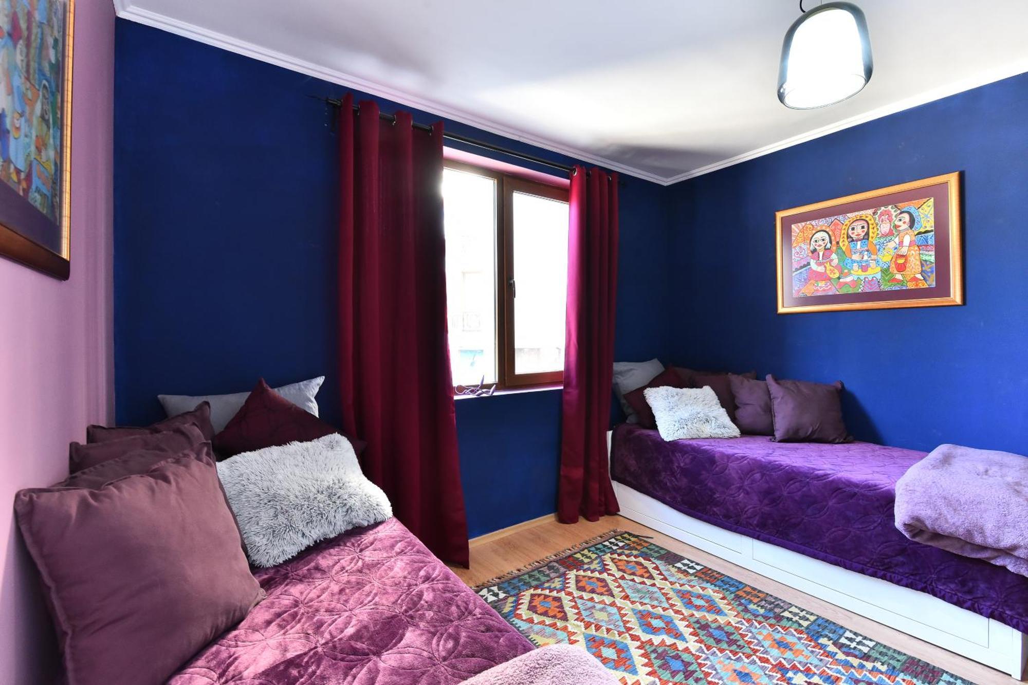 Gondola Flat Number 2 Apartman Banszko Kültér fotó